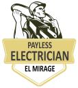 Payless Electrician El Mirage logo
